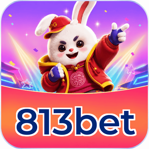 813bet Logo - Bônus de Cadastro