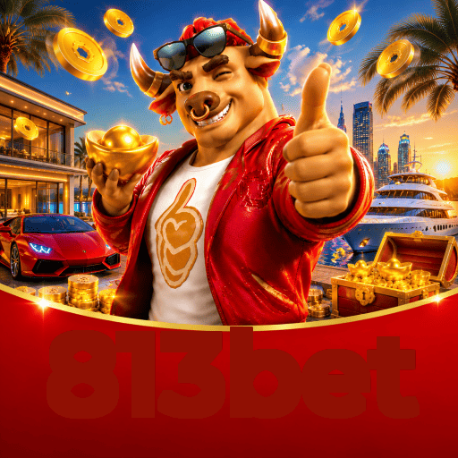 Requisitos do APK 813bet para Android - Logo Oficial