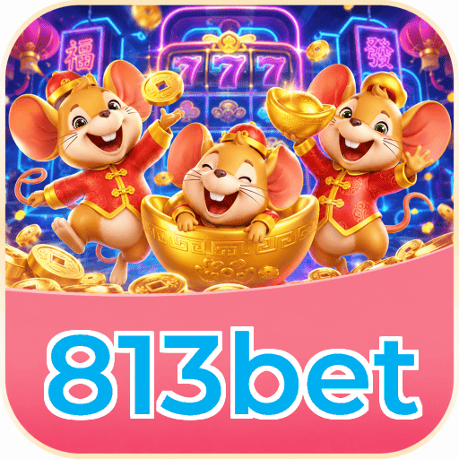 813bet Logo Verificado