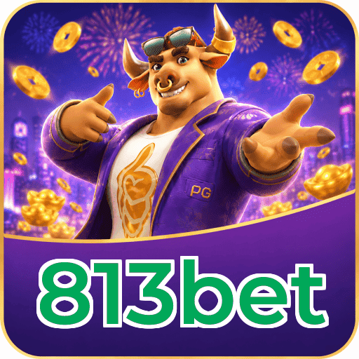 813bet Jackpots Progressivos