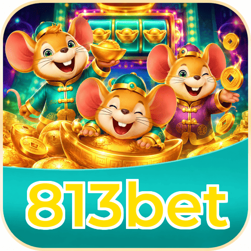 813bet Logo Seguro