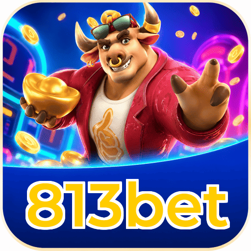 813bet VIP Program Logo
