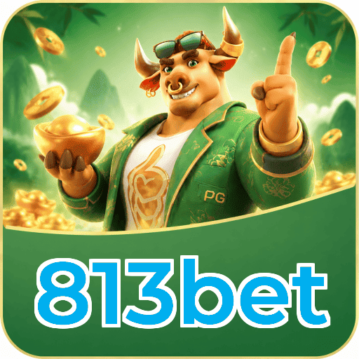 Logo 813bet Loteria Online